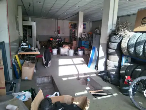 Local comercial en Centro