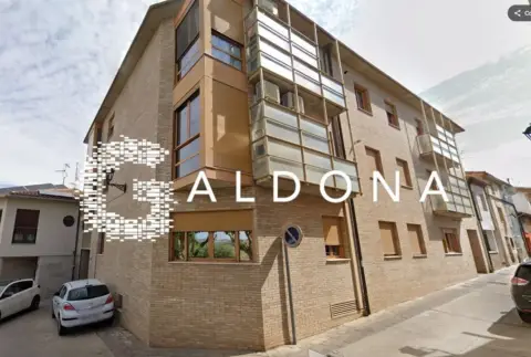 Piso en calle del Escribano