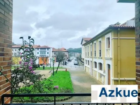 Piso en Zumaia