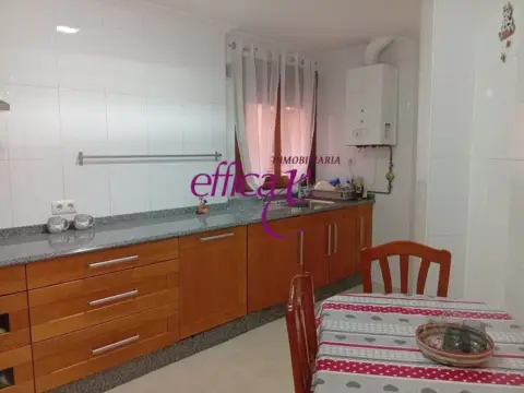 Piso en Santa Olalla