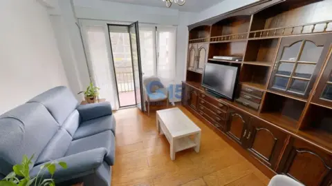 Piso en San Inazio Kalea