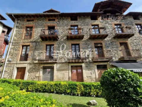 Local comercial en Areatza