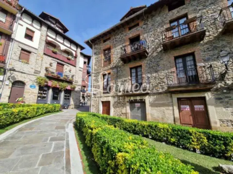 Local comercial en Areatza