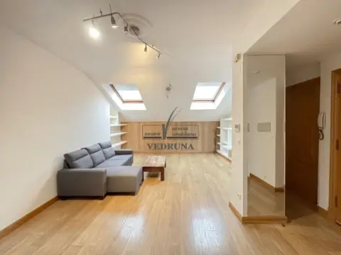 Ático en calle de Jussepe Martínez