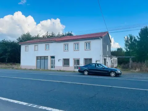 Casa en Melide (Melide)