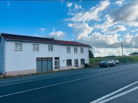 Casa en Melide (Melide)