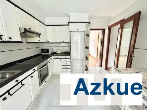 Piso en Aizarna