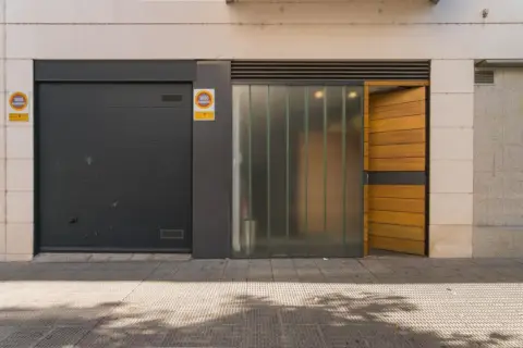 Local comercial en Villava - Atarrabia