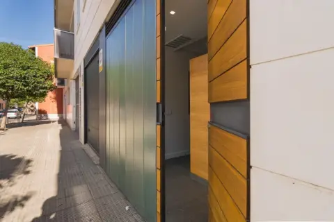 Local comercial en Villava - Atarrabia