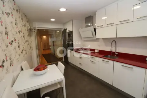 Piso en Parque Gernika