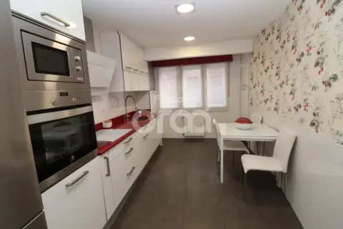 Piso en Parque Gernika