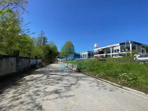 Terreno en Lintzirin