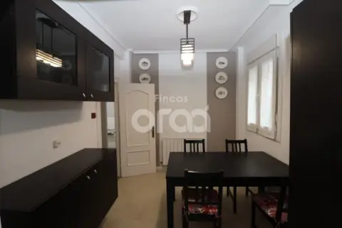 Piso en Barrio San Juan