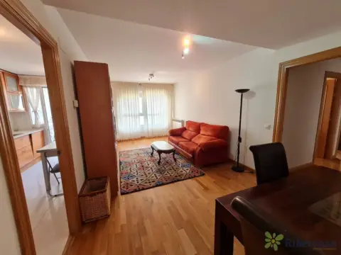 Piso en calle de los Alhemas