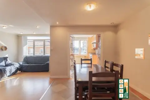 Piso en Burlada - Burlata