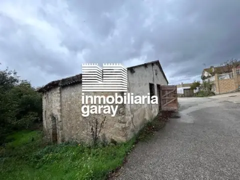 Casa en Bascuñuelos