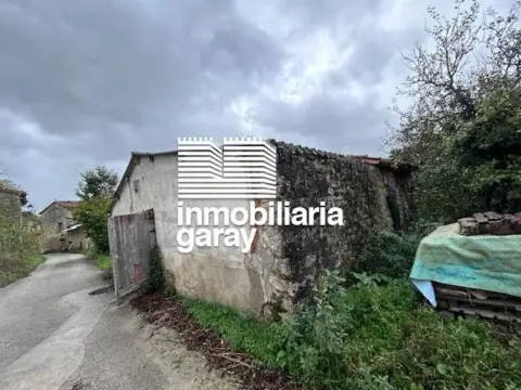 Casa en Bascuñuelos