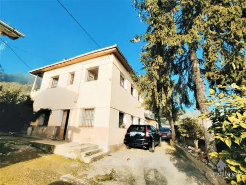Casa en calle As-371 (Gallegos)