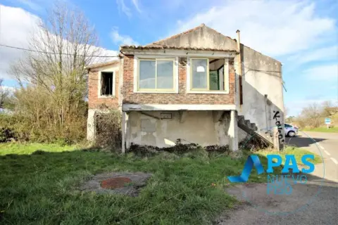 Casa en calle Ca-266