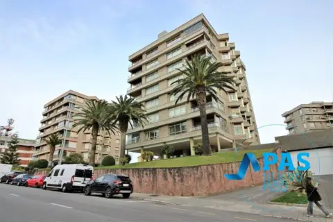 Piso en Paseo del General Dávila