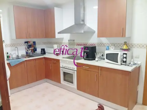 Piso en Torrijos