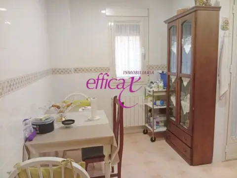 Piso en Torrijos