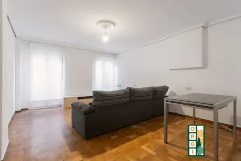 Piso en Casco Antiguo