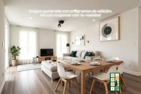 Piso en Casco Antiguo