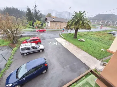 Piso en Amorebieta