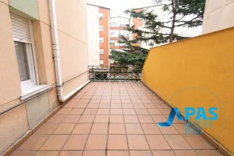 Piso en Avenida de Bilbao