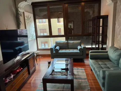 Piso en Abaro Etorbidea, 10