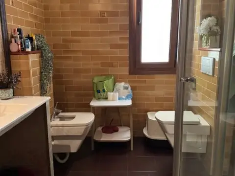 Piso en Abaro Etorbidea, 10