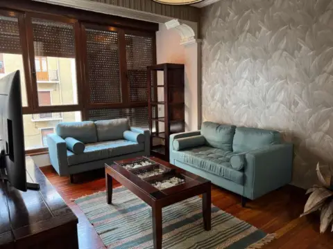 Piso en Abaro Etorbidea, 10