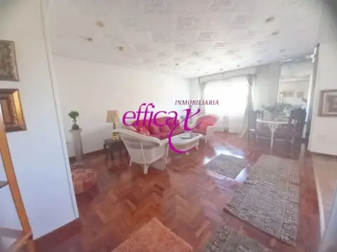 Piso en Torrijos