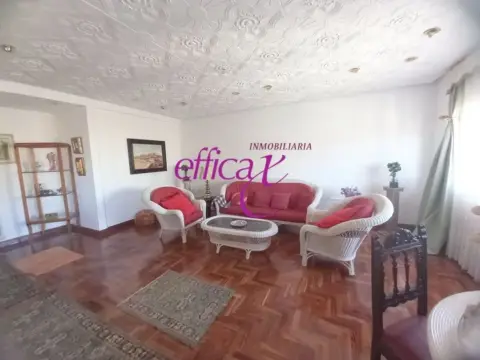Piso en Torrijos