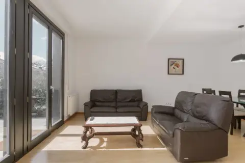 Casa adosada en Yesa