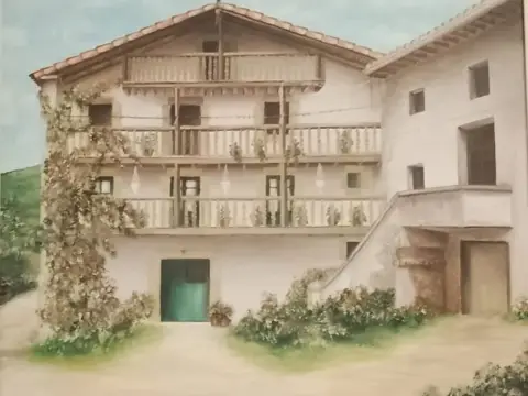 Casa en Barrio de Adino