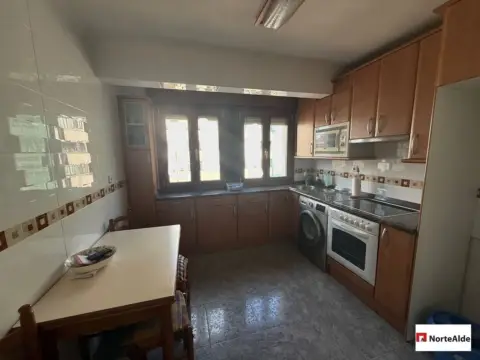 Piso en Rontegi