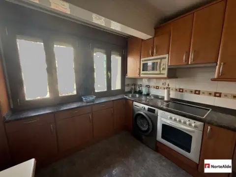 Piso en Rontegi