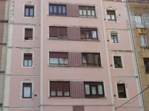 Piso en Herriko Plaza, 8