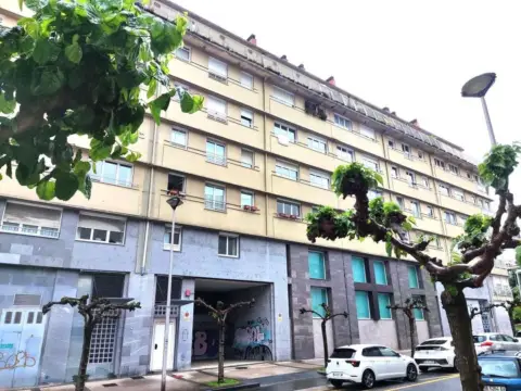 Garaje en calle Xalbador Bertsolariaren Kalea