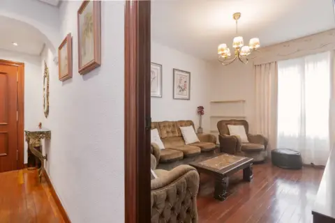 Piso en Burlada - Burlata