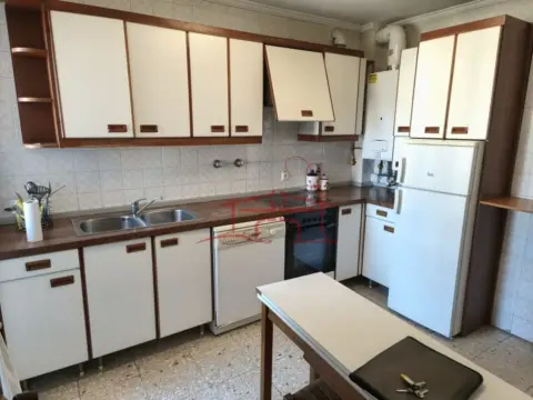 Piso en Traña-Matiena