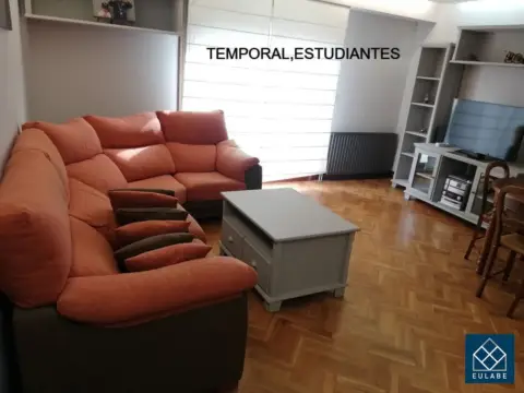 Piso en Mandasko Dukearen Pasealekua