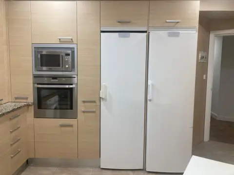 Piso en Amara Berri