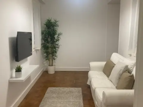 Piso en Amara Berri