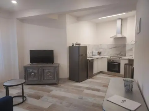 Piso en Amara Berri