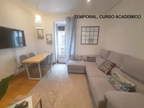 Piso en Antiguo Ondarreta