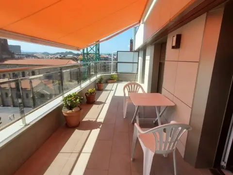 Piso en Gros