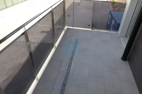 Piso en calle Alto de San Bartolomé